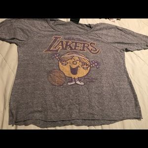 LA Lakers T- Shirt